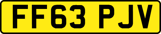 FF63PJV
