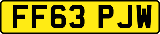 FF63PJW