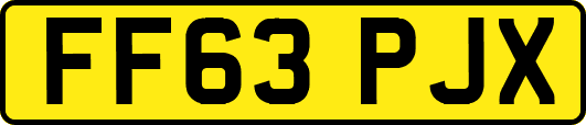 FF63PJX