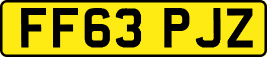 FF63PJZ