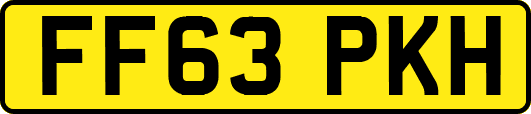 FF63PKH