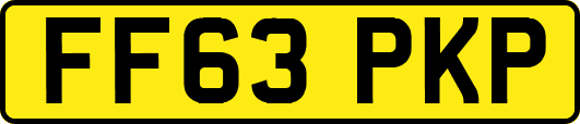FF63PKP