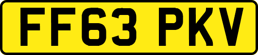 FF63PKV