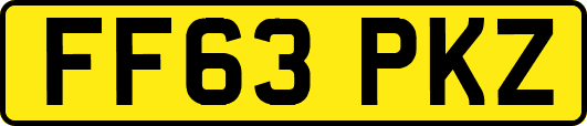 FF63PKZ
