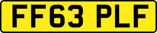 FF63PLF