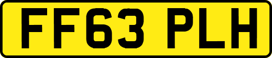FF63PLH