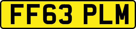 FF63PLM