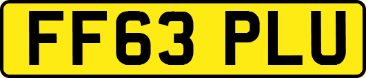FF63PLU