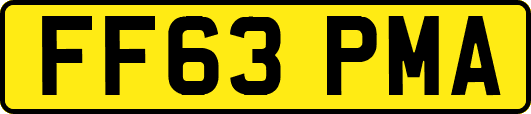 FF63PMA
