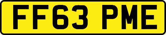 FF63PME