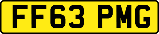 FF63PMG