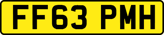 FF63PMH