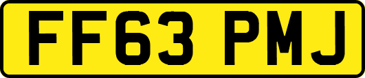 FF63PMJ