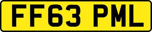 FF63PML