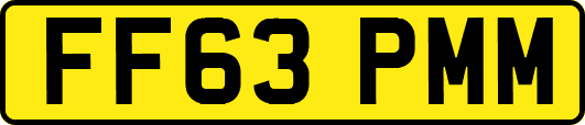 FF63PMM