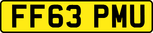 FF63PMU