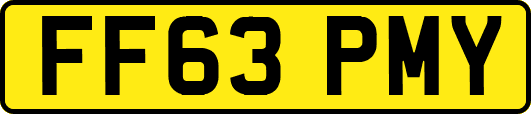 FF63PMY