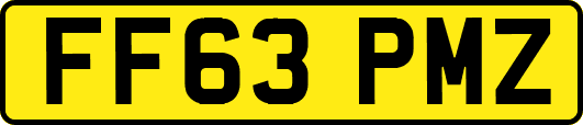 FF63PMZ