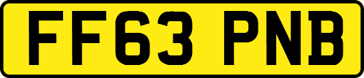 FF63PNB