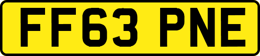 FF63PNE