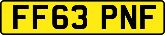 FF63PNF