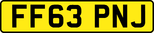 FF63PNJ