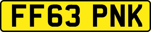 FF63PNK