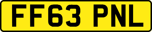 FF63PNL
