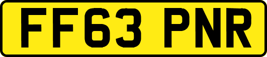 FF63PNR