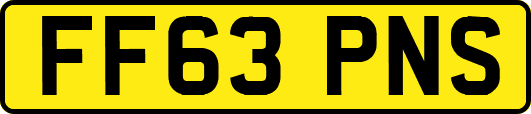 FF63PNS