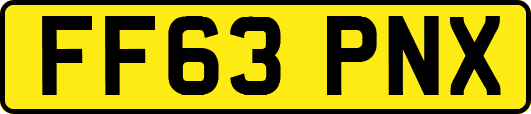 FF63PNX