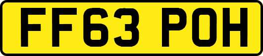 FF63POH