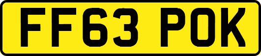 FF63POK