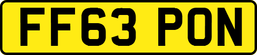 FF63PON