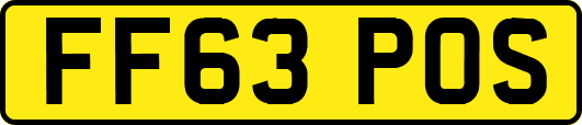 FF63POS