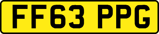 FF63PPG