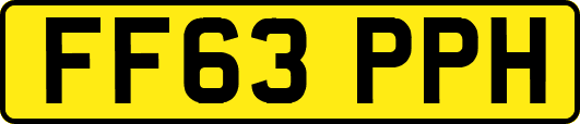 FF63PPH