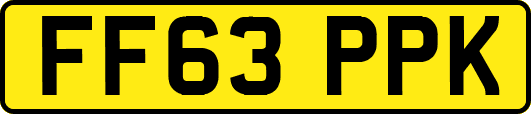 FF63PPK
