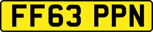 FF63PPN