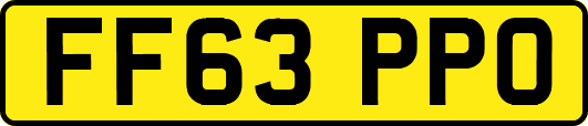 FF63PPO