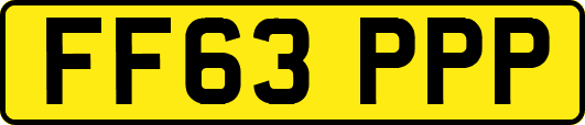 FF63PPP