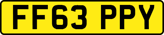 FF63PPY
