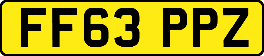 FF63PPZ