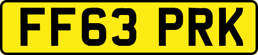 FF63PRK