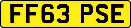 FF63PSE