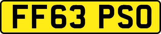 FF63PSO