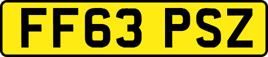 FF63PSZ