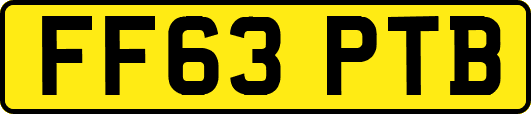 FF63PTB