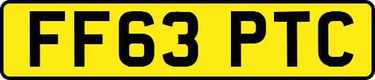 FF63PTC
