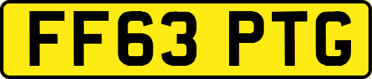 FF63PTG